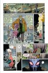 Page 1 for ULTRAMEGA BY JAMES HARREN #1 CVR A HARREN & STEWART (MR)