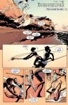 Page 1 for OLD GUARD TALES THROUGH TIME #1 (OF 6) CVR A FERNANDEZ (MR)