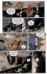 Page 2 for ULTRAMEGA BY JAMES HARREN #2 CVR A HARREN (MR)