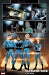 Page 1 for FANTASTIC FOUR LIFE STORY #1 (OF 6)