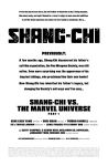 Page 2 for SHANG-CHI #1