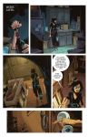 Page 3 for ME YOU LOVE IN THE DARK #1 (OF 5) CVR A CORONA (MR)