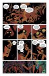 Page 2 for LOVECRAFT UNKNOWN KADATH #1 CVR A SALOMON (MR)