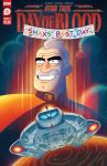 Page 1 for STAR TREK DAY OF BLOOD SHAXS BEST DAY #1 CVR A CHARM
