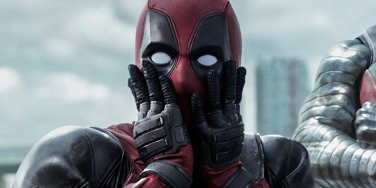 Deadpool in isekai redesign revealed at SDCC 2026 Marvel Next Big Thing panel