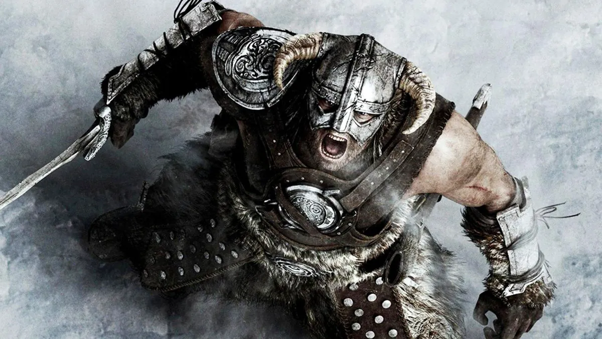 PC Gamer article about man imprisoned for 18 months after police misread Skyrim username