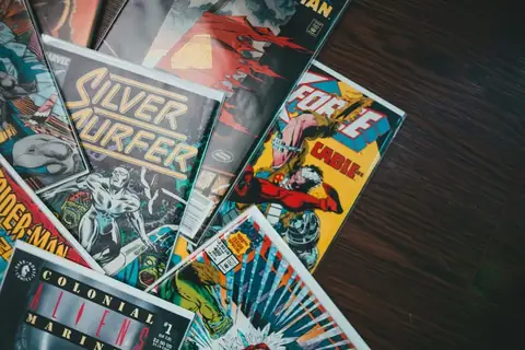 Deadpool in an isekai-inspired redesign revealed at Marvel's SDCC 2026 Next Big Thing panel