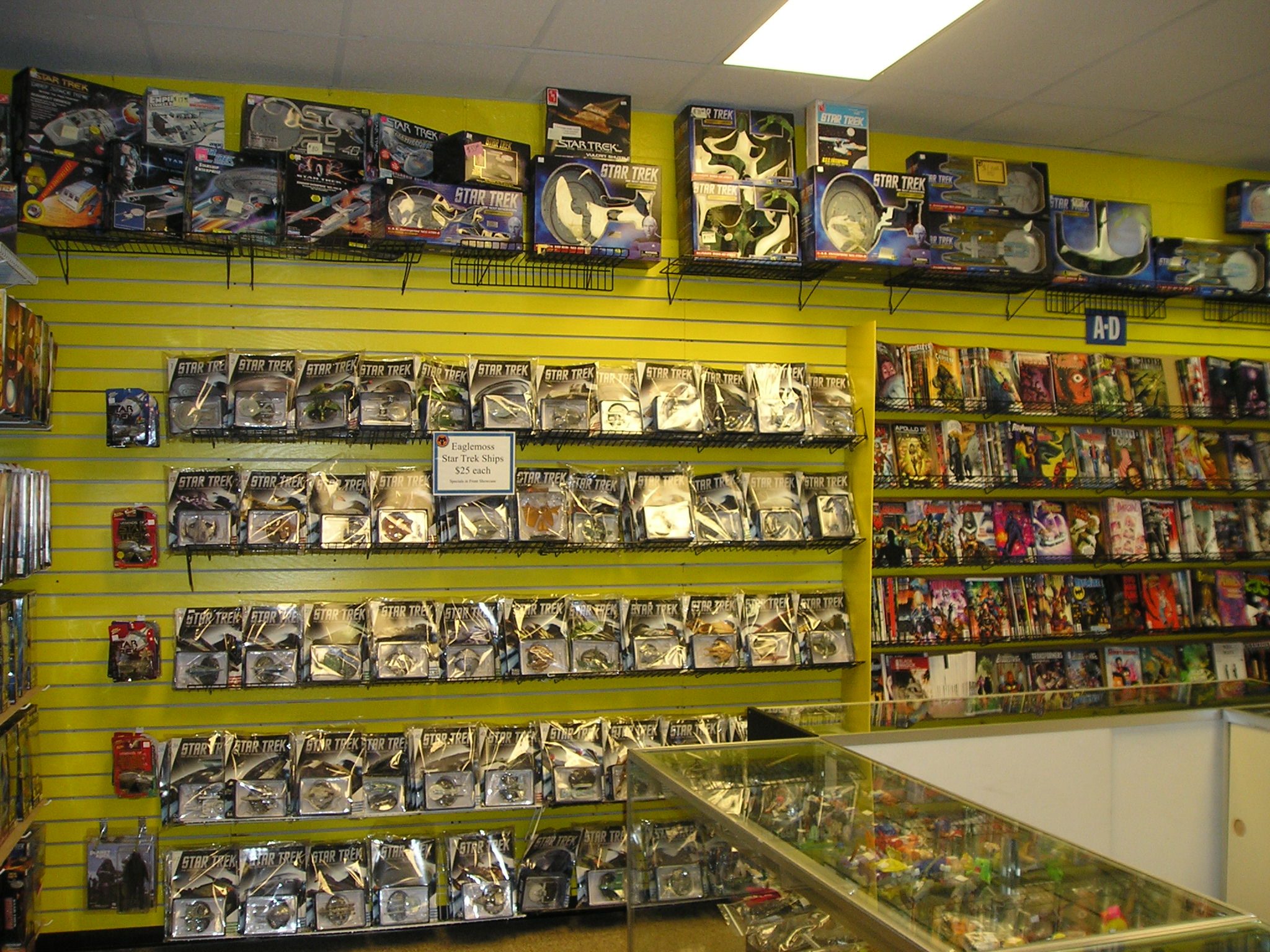 Comic Shop Spotlight Lobo Anime Comics Comic Shop Locator