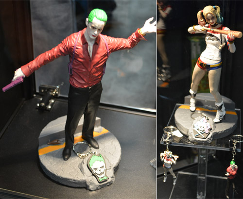 harley quinn finders keypers