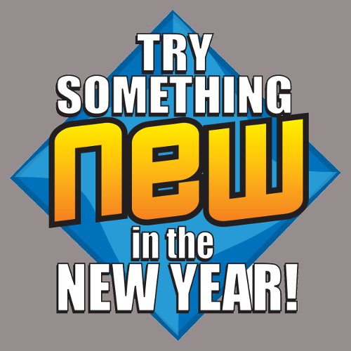 Theme -- Something New
