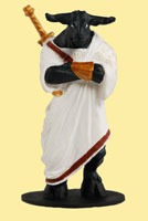 Minotaur