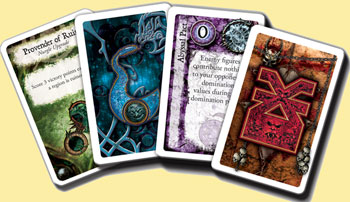 Cards