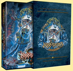 Raid Deck