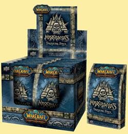 Treasure Deck