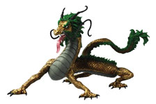 Dragon 1