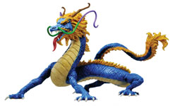 Dragon 2