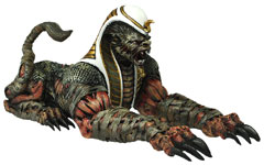 Sphinx 1