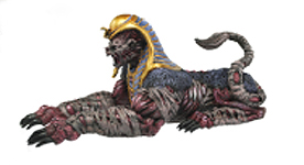 Sphinx 3
