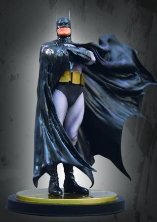 Alex ross on sale batman figure