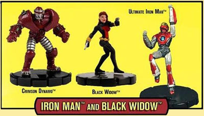 Black Widow
