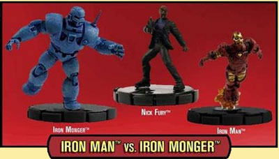 Iron Monger
