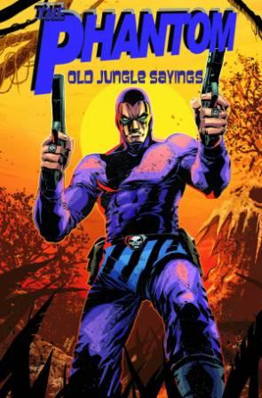 old jungle